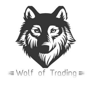 Логотип канала wolfoftradingchannel