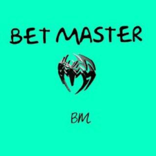 Логотип канала betmasterceo76