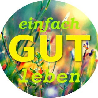 Логотип einfachgutleben