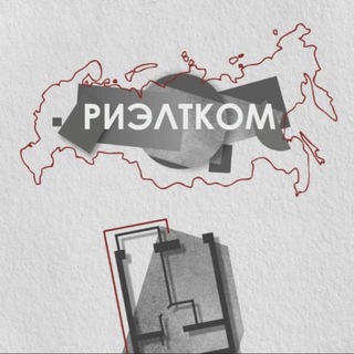 Логотип канала rieltcom_an