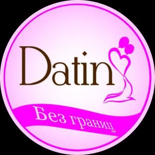 Логотип канала datingstars