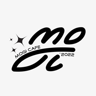 Логотип mogicafe