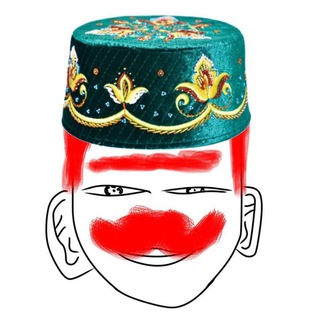 Логотип kaifariklegend