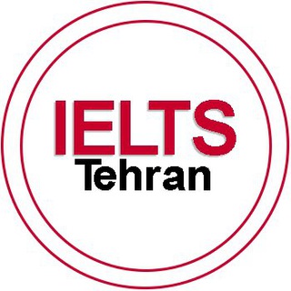 Логотип IELTS_TEHRAN