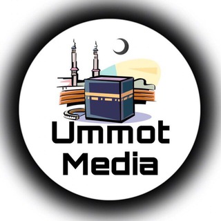 Логотип канала namaz_okuu_ummot_media