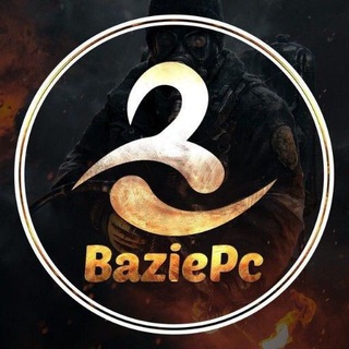 Логотип канала bazyepc