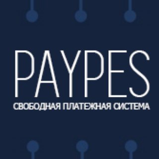 Логотип канала paypes_com