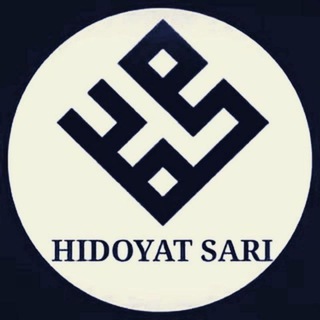 Логотип канала hidoyat_sari_birga