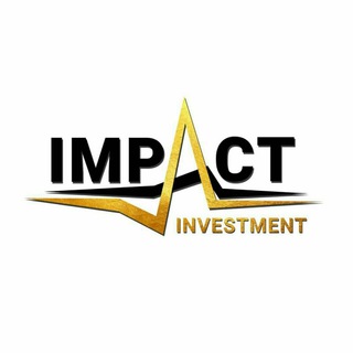 Логотип канала impactforex