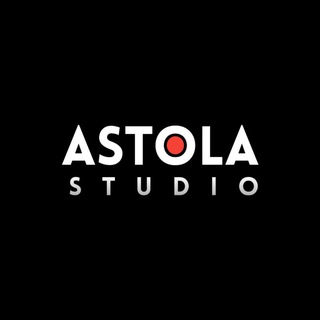 Логотип канала astola_studio