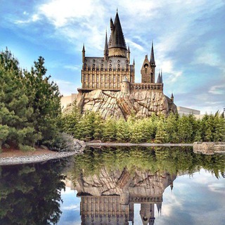 Логотип канала hogwartsxwz