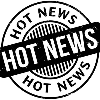 Логотип hot_news12