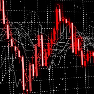 Логотип канала marketanalysisRohit