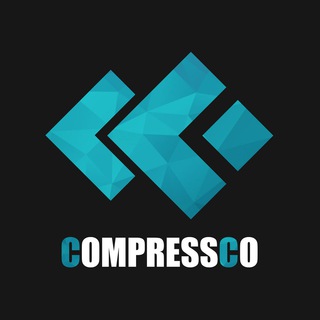 Логотип канала compressco