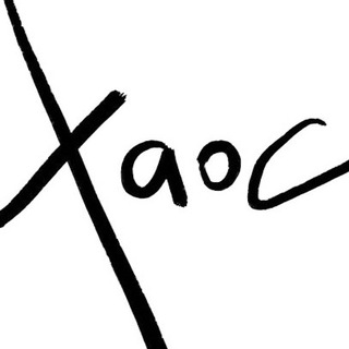 Логотип канала xaoc_mos