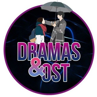 Логотип канала korean_dramas_world