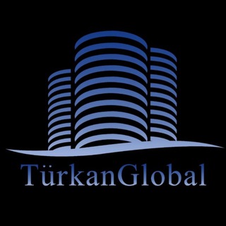 Логотип канала turkanglobal