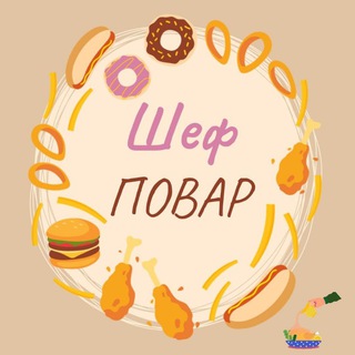 Логотип канала sefpov