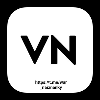 Логотип канала war_naiznanky