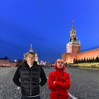 Логотип канала glebati2002