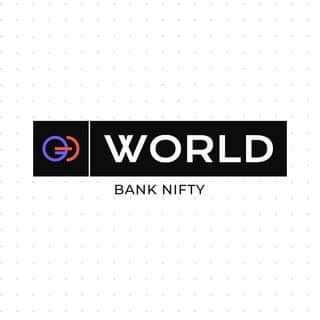 Логотип канала world_banknifty