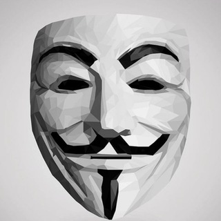 Логотип канала anonim_russia