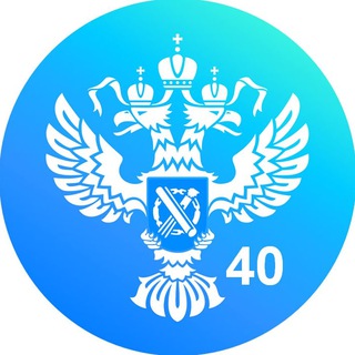 Логотип rosreestr40