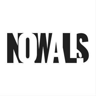 Логотип канала n0walls