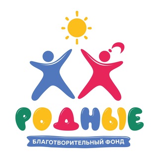 Логотип канала fond_rodnyye1