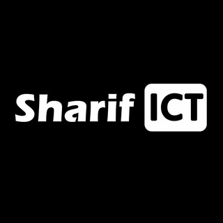 Логотип sharifit