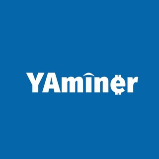 Логотип yaminershop