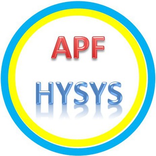 Логотип канала apf_co_hysys