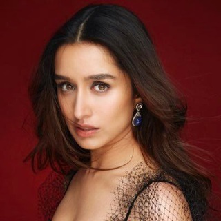 Логотип канала shraddha_kapoor7