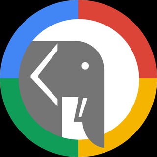 Логотип канала gdgcatania