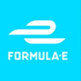 Логотип formula_e