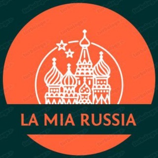 Логотип lamiarussia