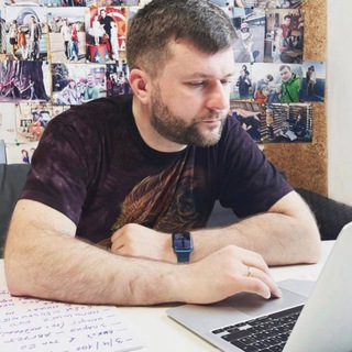 Логотип канала chat_andrey_pro