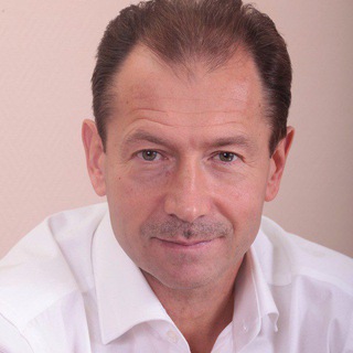 Логотип канала bp_aliferov