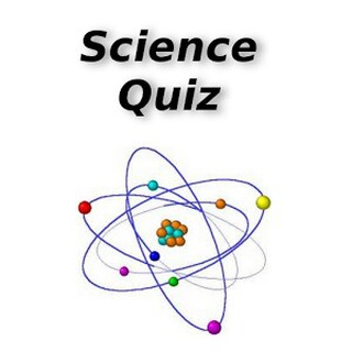 Логотип канала Quiz_for_SCIENCE