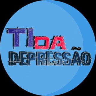 Логотип канала tidadepressaooficialgrupo