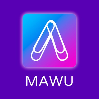 Логотип канала mawuapp