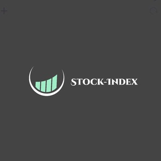 Логотип канала ru_stock_index