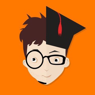 Логотип канала collegeadmissionindia