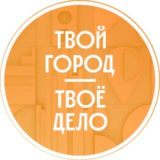 Логотип канала ugskpm