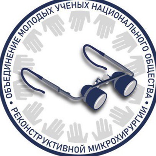 Логотип канала youngmicrosurg