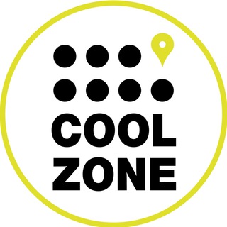 Логотип канала coolzone_team