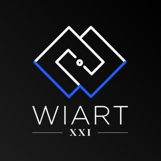 Логотип канала wiart21