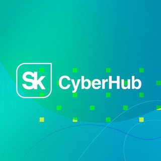 Логотип канала cyberskolkovo