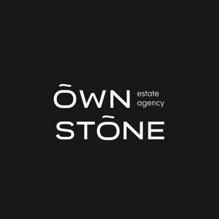 Логотип канала ownstone_ru