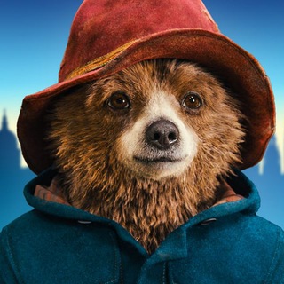 Логотип канала paddington_zara